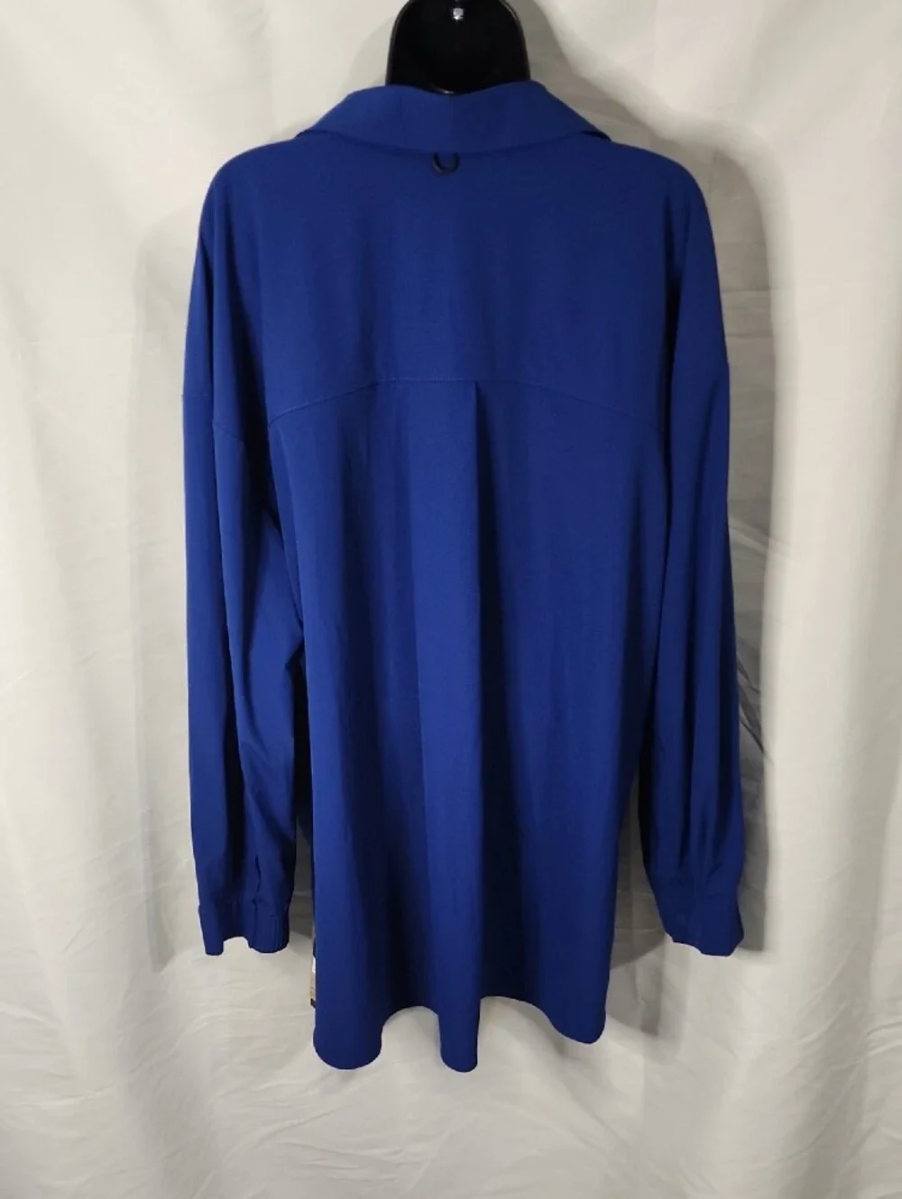 Nike Dri-Fit 24.7 In Royal Blue Women's XL New With Tag